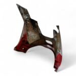 Yamaha FJ1200 1200 1986-1988 Underpan OEM - Image 7