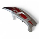 Yamaha FZR600 600 1990 Rear Right Side Fairing Panel OEM 4FM-21721-01
