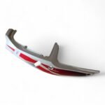 Yamaha FZR600 600 1990 Rear Right Side Fairing Panel OEM 4FM-21721-01 - Image 3