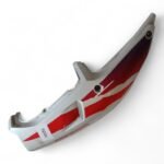 Yamaha FZR600 600 1990 Rear Right Side Fairing Panel OEM 4FM-21721-01 - Image 4