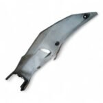 Yamaha FZR600 600 1990 Rear Right Side Fairing Panel OEM 4FM-21721-01 - Image 6