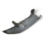 Yamaha FZR600 600 1990 Rear Right Side Fairing Panel OEM 4FM-21721-01 - Image 9