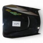 Suzuki AP50 50 1976-1977 Front Headlight Cover [tinted] OEM 48111-09EDF