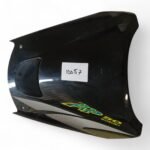 Suzuki AP50 50 1976-1977 Front Headlight Cover [tinted] OEM 48111-09EDF - Image 2