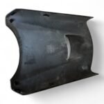 Suzuki AP50 50 1976-1977 Front Headlight Cover [tinted] OEM 48111-09EDF - Image 4