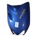 Yamaha Aerox 50 50 1997-2019 Front Panel Cover Upper Fairing OEM - Image 4