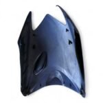 Yamaha Aerox 50 50 1997-2019 Front Panel Cover Upper Fairing OEM - Image 6