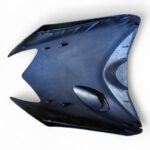 Yamaha Aerox 50 50 1997-2019 Front Panel Cover Upper Fairing OEM - Image 7