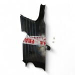Honda CBR1000 1000 1987-1988 Frame Covers Lower Side Panel Set OEM 64280-MM5-0000 - Image 6