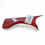 Honda CBR1000 1000 1987-1988 Left Side Inner Upper Fairing Infill Panel OEM - Image 3