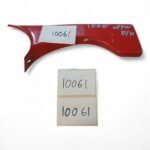 Honda CBR1000 1000 1987-1988 Right Side Inner Upper Fairing Infill Panel OEM - Image 3