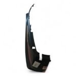 Suzuki Address 50 50 1992 Left Side Fairing Panel OEM 47211-09E00 - Image 2