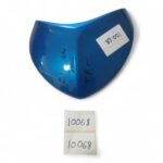 Suzuki Zillion 50 50 2000 Front Cover Panel OEM - Image 3