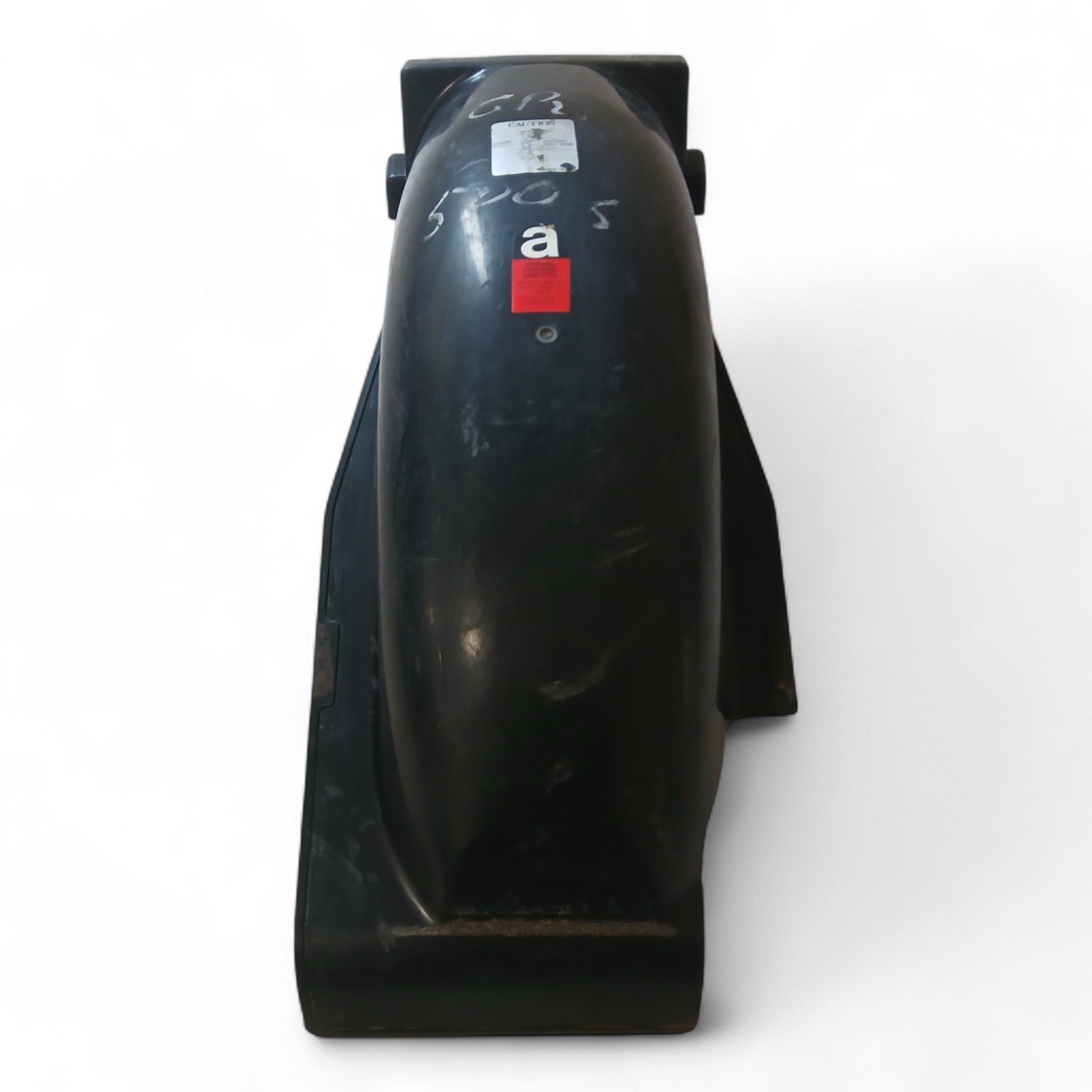 10073_2028129.jpg Kawasaki GPZ500S 500 1987-2009 Rear Mudguard Fender OEM - Image 1