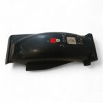 Kawasaki GPZ500S 500 1987-2009 Rear Mudguard Fender OEM - Image 2