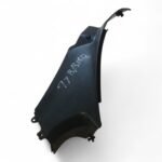 Honda CBR1100 Blackbird 1100 1997 Right Side Fuel Tank Inner Fairing OEM 64310-MATB-0000 - Image 2
