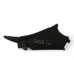 Honda CBR1100 Blackbird 1100 1997 Right Side Fuel Tank Inner Fairing OEM 64310-MATB-0000 - Image 3