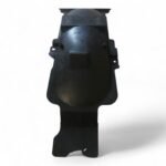 Yamaha TDR250 250 1988-1993 Rear Mudguard Fender OEM - Image 3