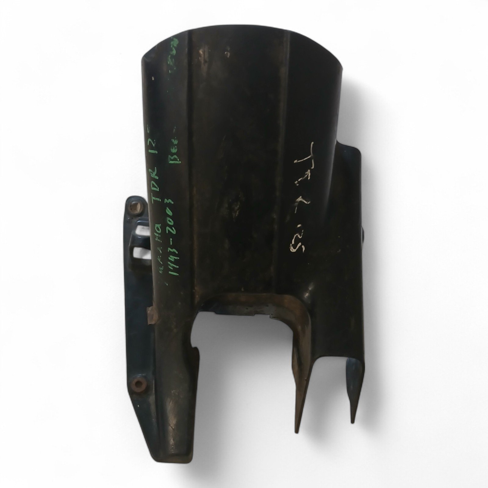 10079_2028129.jpg Yamaha TDR125 125 1993-2003 Rear Mudguard OEM - Image 1
