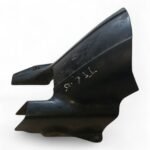 Yamaha TDR125 125 1993-2003 Rear Mudguard OEM - Image 4