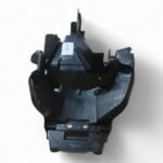 Honda CBR600 600 2003 Heat Shield Fairing OEM NH1 - Image 2