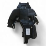 Honda CBR600 600 2003 Heat Shield Fairing OEM NH1 - Image 4