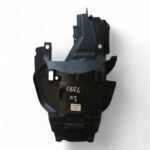 Honda CBR600 600 2003 Heat Shield Fairing OEM NH1 - Image 6