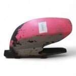 Suzuki Bandit 600/1200 600-1200 2000 Rear Mudguard OEM - Image 4