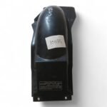 Kawasaki GPZ305 249 1983 Rear Inner Mudguard Fender OEM 35023-1053