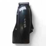 Kawasaki GPZ305 249 1983 Rear Inner Mudguard Fender OEM 35023-1053 - Image 3