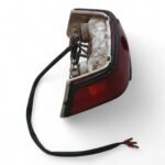 Yamaha XJ750 750 1981-1983 Rear Back Tail Light OEM - Image 4