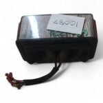 Kawasaki GPZ750 750 1982 Rear Tail Light Lamp OEM - Image 6