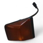Kawasaki GPX600R 600 1993 Rear Right Indicator OEM