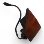 Kawasaki GPX600R 600 1993 Rear Right Indicator OEM - Image 4