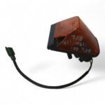 Kawasaki GPX600R 600 1993 Rear Left Indicator OEM - Image 3
