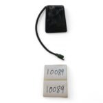 Kawasaki GPX600R 600 1993 Rear Left Indicator OEM - Image 6