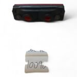 Kawasaki GPZ900R 900 1984> Rear Light OEM - Image 3
