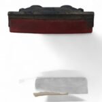 Kawasaki GPZ900R 900 1984> Rear Light OEM - Image 5
