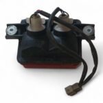 Kawasaki GPX600R 600 1980-1990 Rear Brake Light OEM - Image 6