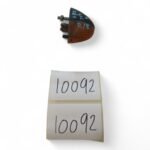 Kawasaki GPZ305 249 1983 Rear Right Indicator OEM