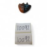 Kawasaki GPZ305 249 1983 Rear Right Indicator OEM - Image 2