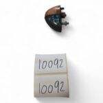 Kawasaki GPZ305 249 1983 Rear Right Indicator OEM - Image 3