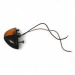 Kawasaki GPZ305 249 1983 Rear Left Indicator OEM - Image 3