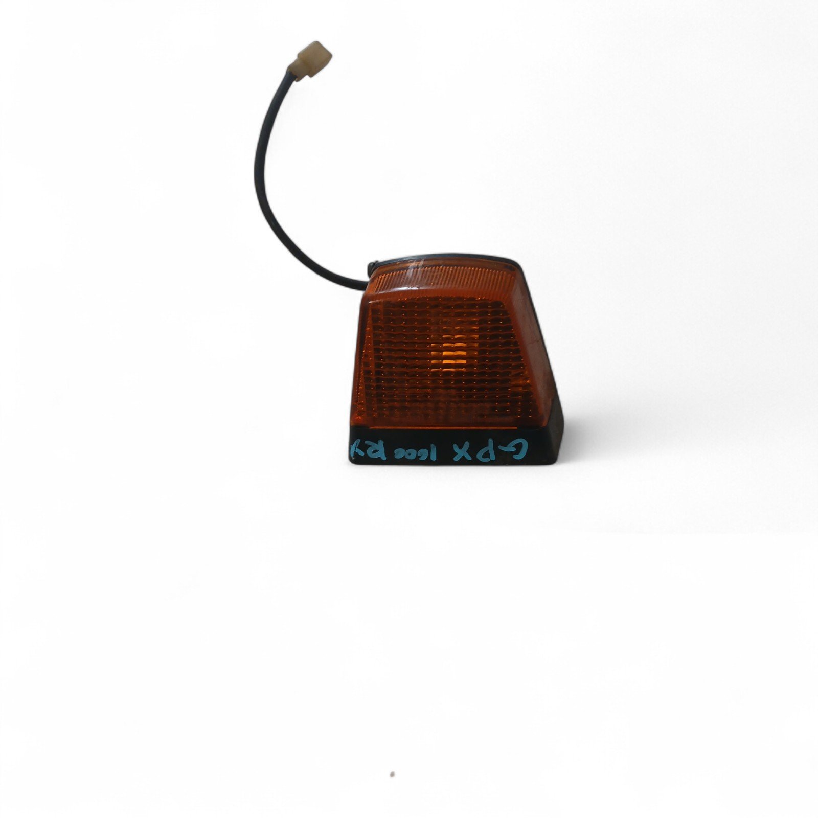 10094_2028129.jpg Kawasaki GPX1000RX 1000 1986-1988 Rear Left Indicator OEM - Image 1