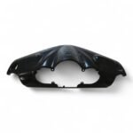Peugeot Speed Flight 50 2002 Handle Bar and Clocks Fairing OEM - Image 3