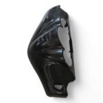 Peugeot Speed Flight 50 2002 Handle Bar and Clocks Fairing OEM - Image 4