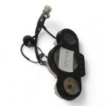 Peugeot Speed Flight 50 2002 Speedometer and Clocks OEM - Image 2