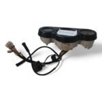 Peugeot Speed Flight 50 2002 Speedometer and Clocks OEM - Image 3