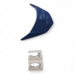 Peugeot Speed Flight 50 2002 Tail Piece OEM 1174657600 - Image 2