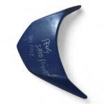 Peugeot Speed Flight 50 2002 Tail Piece OEM 1174657600 - Image 4